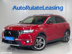 DS AUTOMOBILES DS7 CROSSBACK
