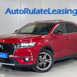 DS AUTOMOBILES DS7 CROSSBACK